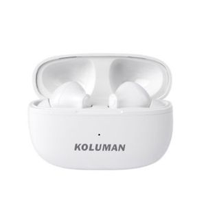 هدفون بلوتوثی کلومن مدل K-TW19 