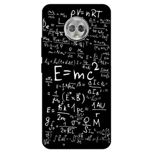 Megafone 6297 Cover For Motorola Moto G6 Plus