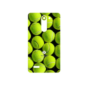 MAHOOT Tennis Cover Sticker for LG L Bello
