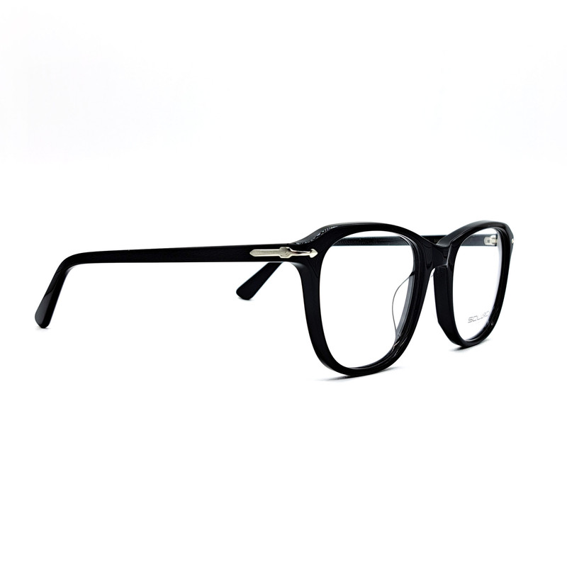 فریم عینک طبی اسکوآرو مدل SQ1755C2