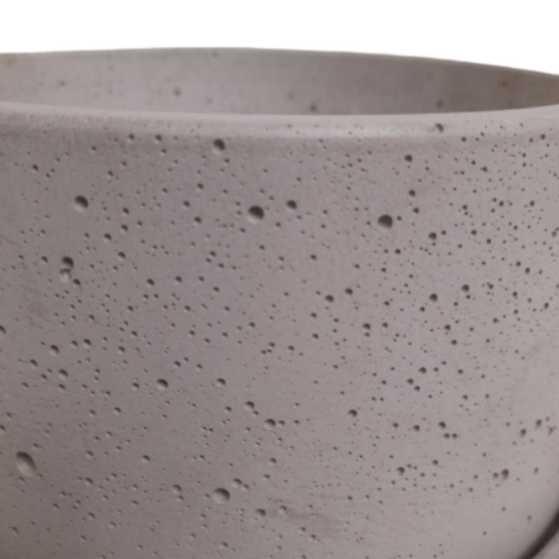 گلدان مدل استوانه