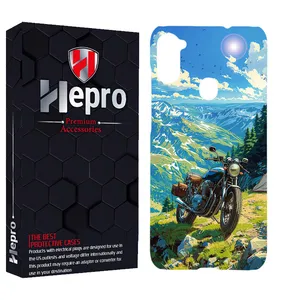HEPRO MC Cover for SAMSUNG GALAXY A11