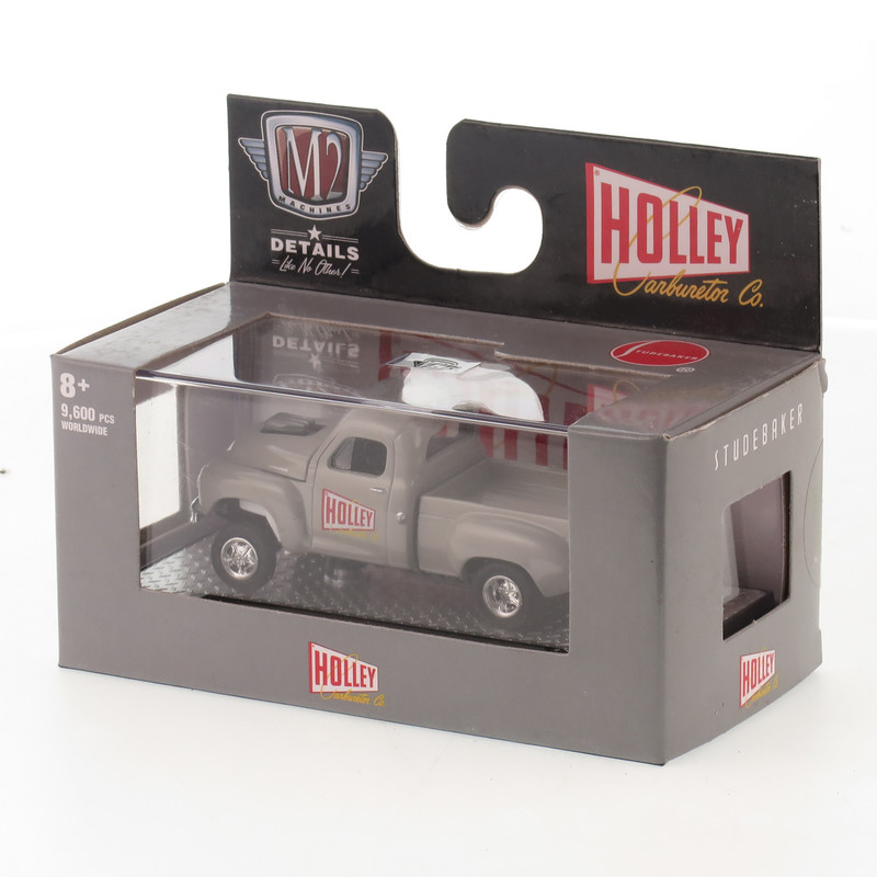 ماکت ماشین ام تو مدل پیکاپ 1950