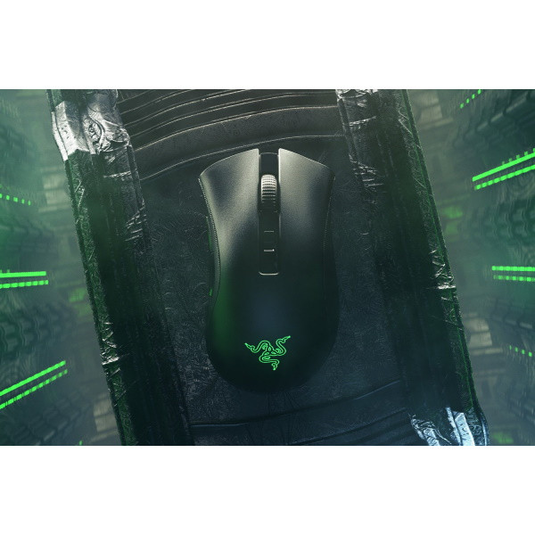 ماوس بی سیم مخصوص بازی ریزر مدل Deathadder v2 pro 2