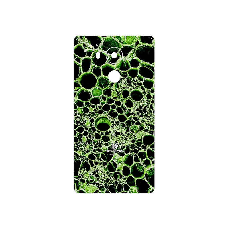 برچسب پوششی ماهوت مدل Atom Universe 4 مناسب برای گوشی موبایل هوآوی Mate 8