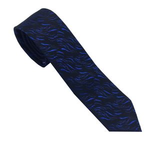 کراوات مردانه هکس ایران مدل KT-254
