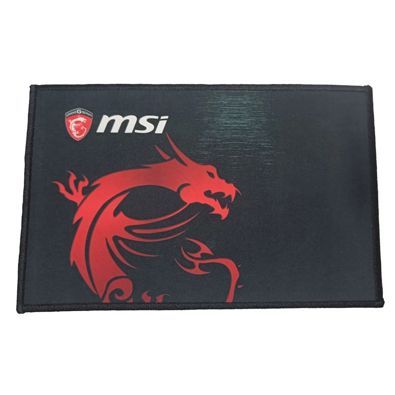 ماوس پد مخصوص بازی مدل QN04