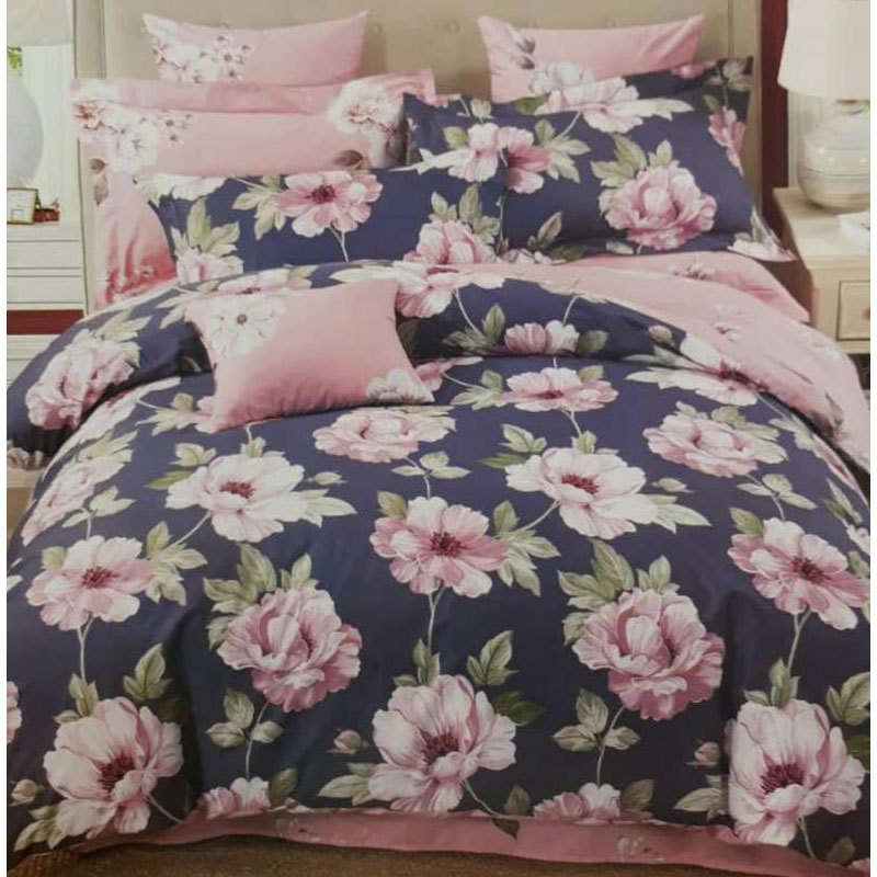 سرویس خواب مدل SRM45 دونفره 6 تکه