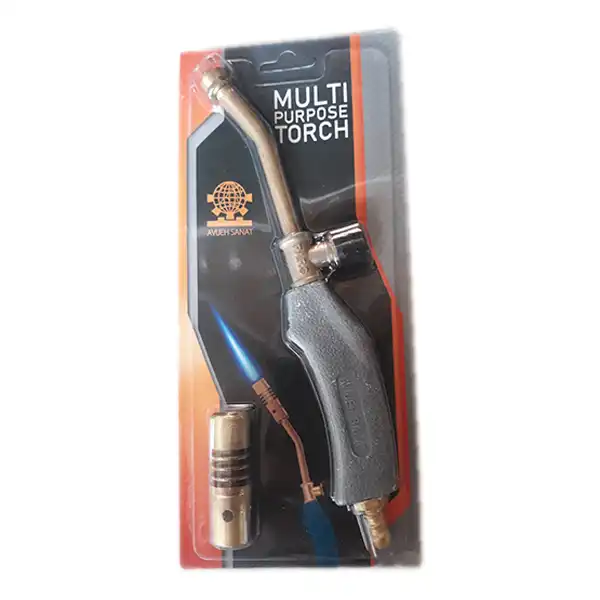 سرپیک شعله افکن مدل 10100003