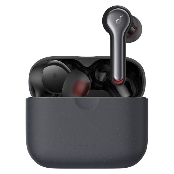 تجریه خرید هدفون بی سیم انکر مدل SoundCore Liberty Air 2