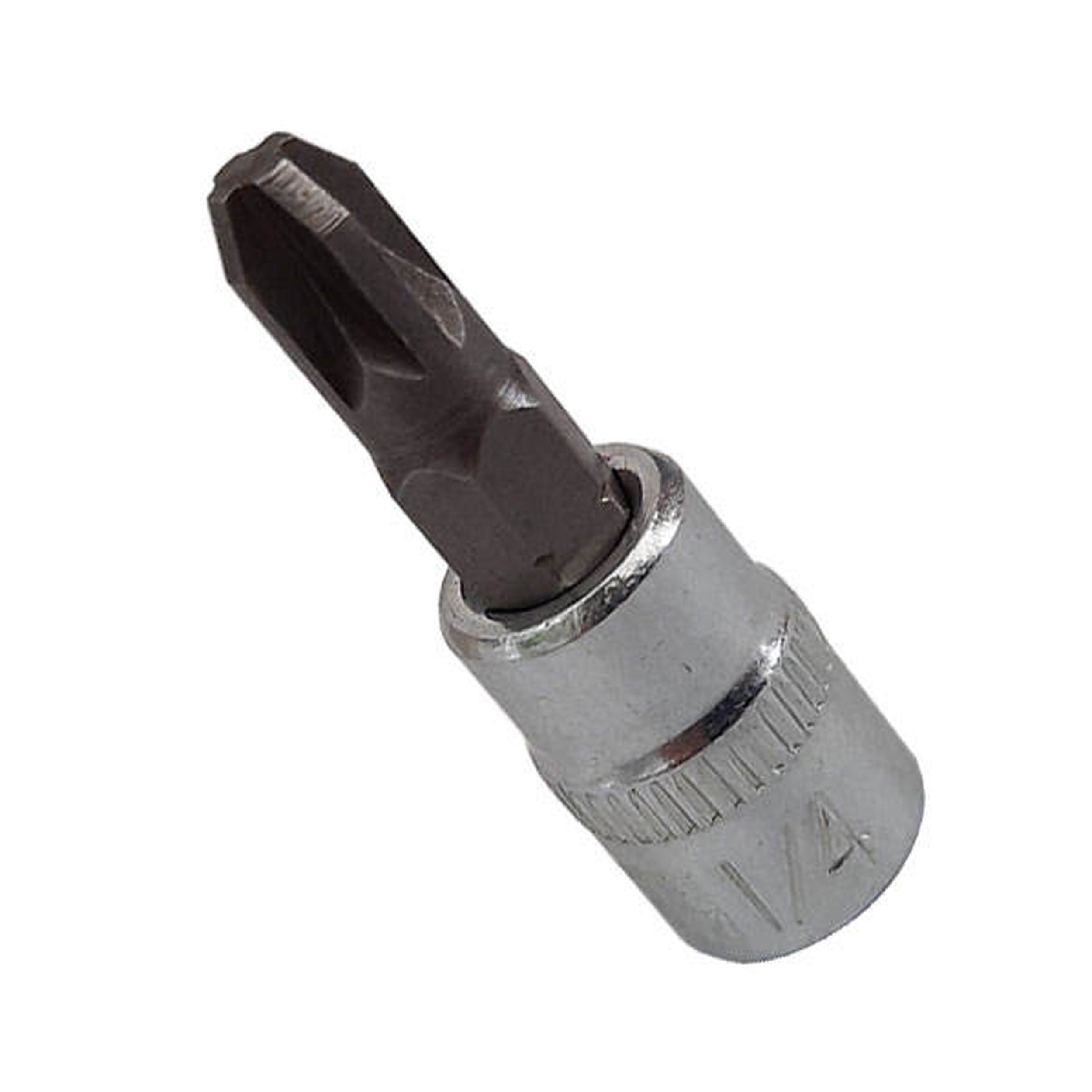 سری پیچ گوشتی بکسی چهارسو مدل DRVE1/4 سایز VPZ3