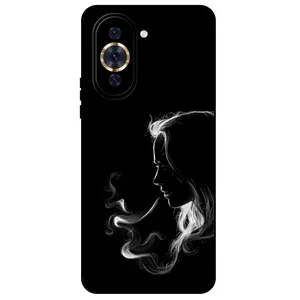 Megafone Girly 8261 Cover For Huawei Nova 10