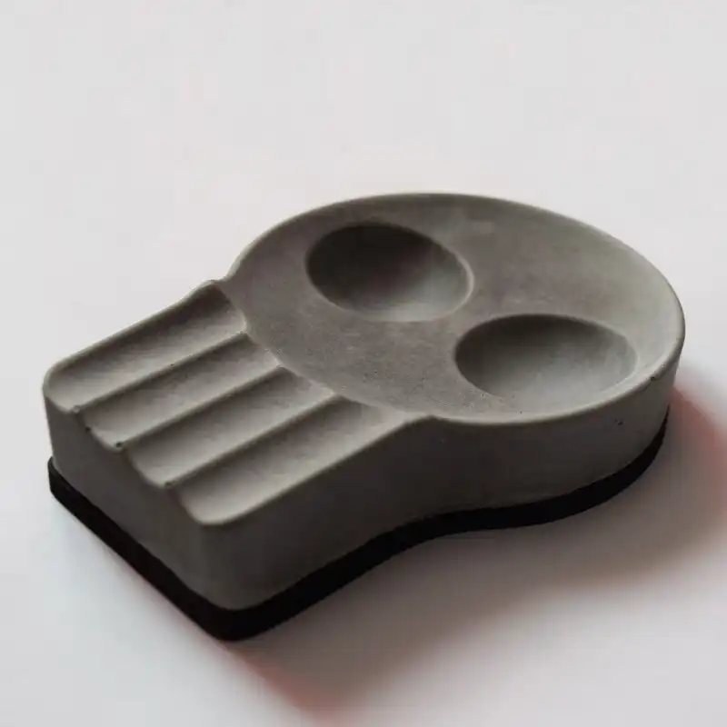 زیرسیگاری مدل Skull-mim