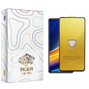 Tiger Glass APL2 OG Screen Protector For Xiaomi  Poco X3 Pro