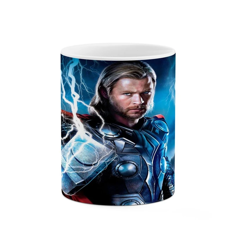 ماگ کاکتی مدل ثور Thor کد mgh40217