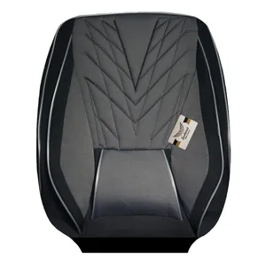 روکش صندلی خودرو  سوشیانت مدل منچستر مناسب برای پژو پرشیا