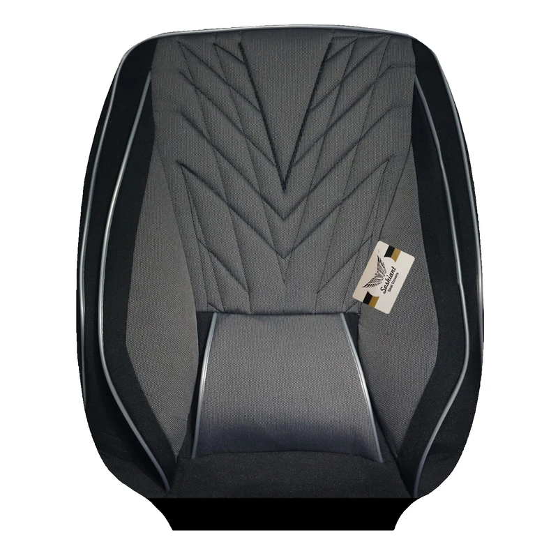 روکش صندلی خودرو  سوشیانت مدل منچستر مناسب برای پژو پرشیا