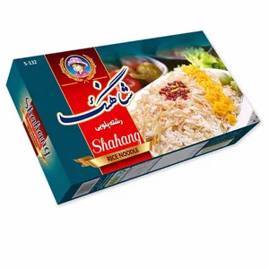 رشته پلویی شاهنگ وزن 400 گرم