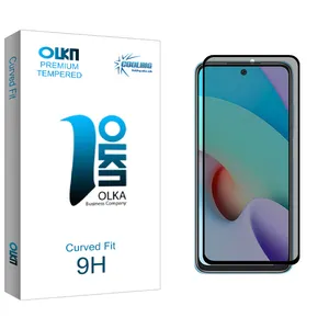 Cooling Olka Pro Privacy Screen Protector For Xiaomi Poco M4 Pro 5G