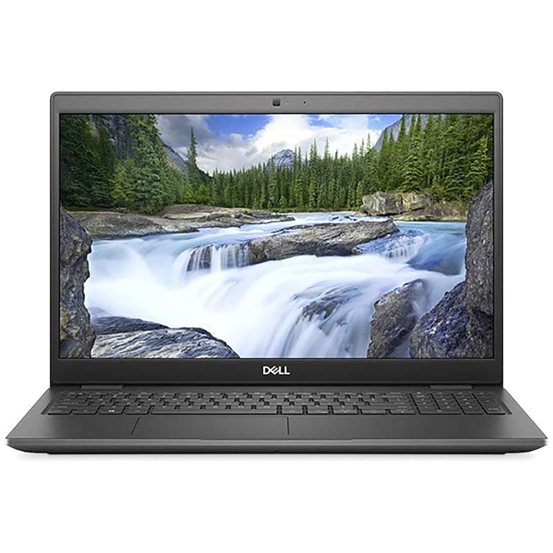لپ تاپ 15.6 اینچی دل مدل Latitude 3510-FE