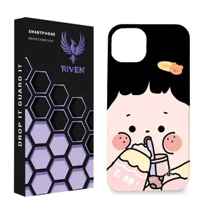 RIVEN RI2-10 Case For Apple iphone 13
