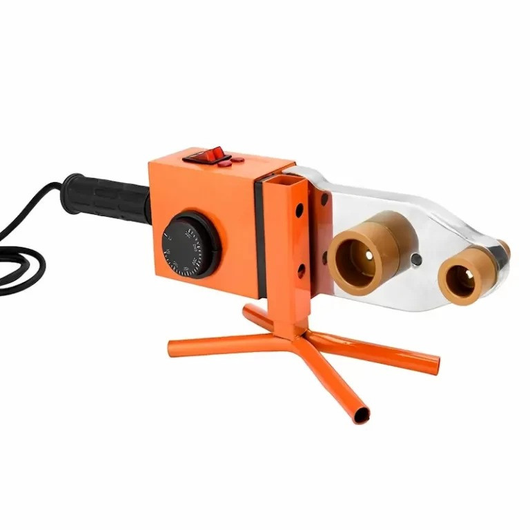 دستگاه اتو لوله مکس مدل OL2