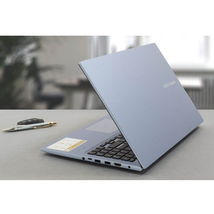 لپ تاپ 15.6 اینچی ایسوس مدل Vivobook 15 X1502ZA-EJ1503-i3 1215U-4GB DDR4-512SSD-TFT