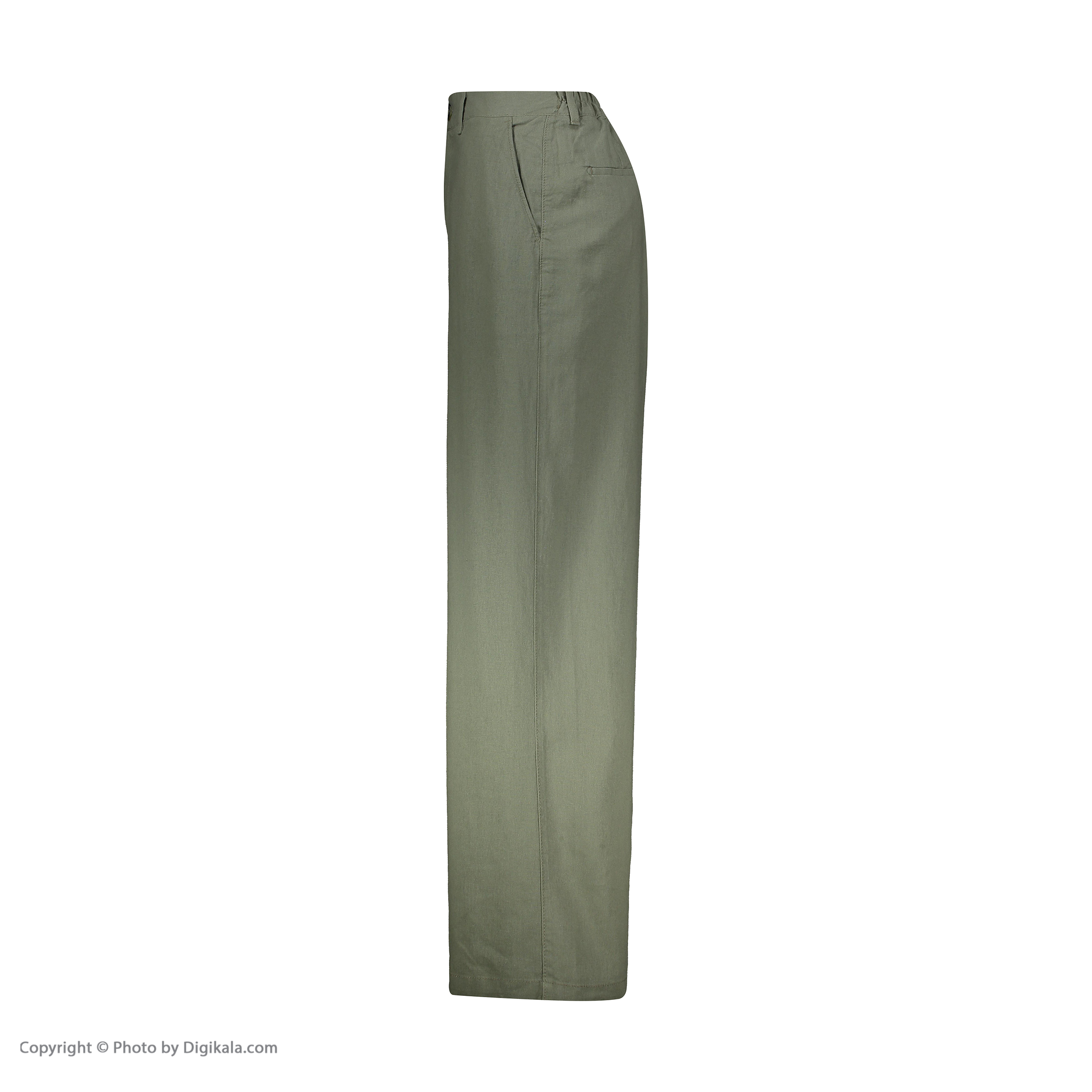شلوار زنانه ایزی دو مدل 2181297