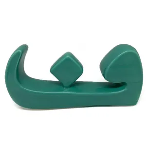 مجسمه مدل حروف