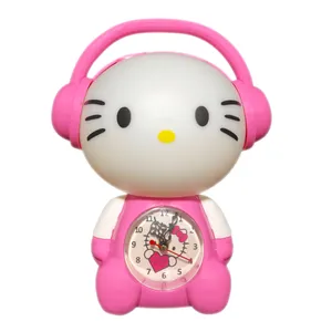 چراغ خواب کودک مدل کیتی کد 9015