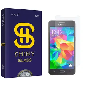 محافظ صفحه نمایش آتوچبو مدل Shiny مناسب برای گوشی موبایل سامسونگ Galaxy Grand Prime