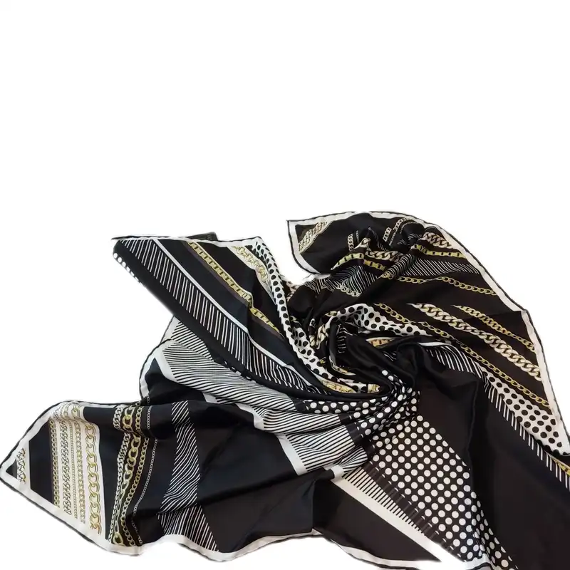 روسری زنانه مدل Violla