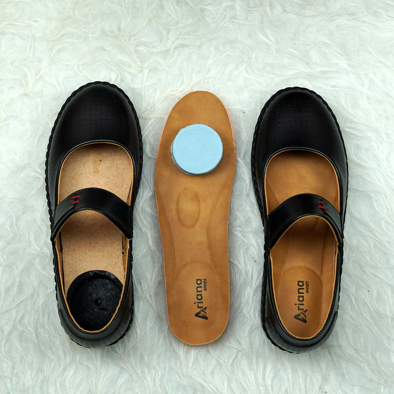 کفش روزمره زنانه مدل السا