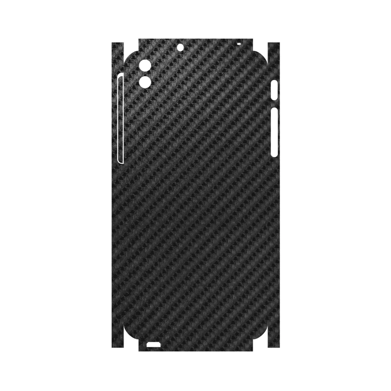 برچسب پوششی ماهوت مدل Shine-Carbon-Fiber-FullSkin مناسب برای گوشی موبایل اچ تی سی Desire 816