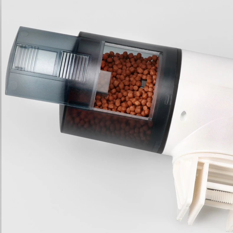 عکس شماره 2 : غذا ریز اتوماتیک مدل ysq730