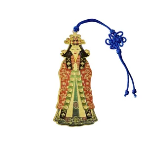 نشانگر کتاب مدل شاهزاده مدل B6