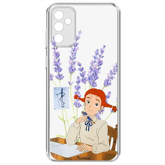 کاور طرح Judy مناسب برای گوشی موبایل سامسونگ Galaxy A04S - A13 5G