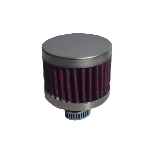 فیلتر بخار روغن خودرو مدل پارچه ای کد 012