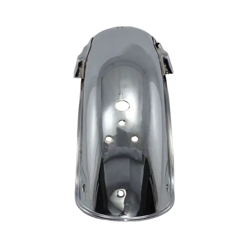 گلگیر عقب موتورسیکلت کد 107001007 مناسب برای هوندا 125