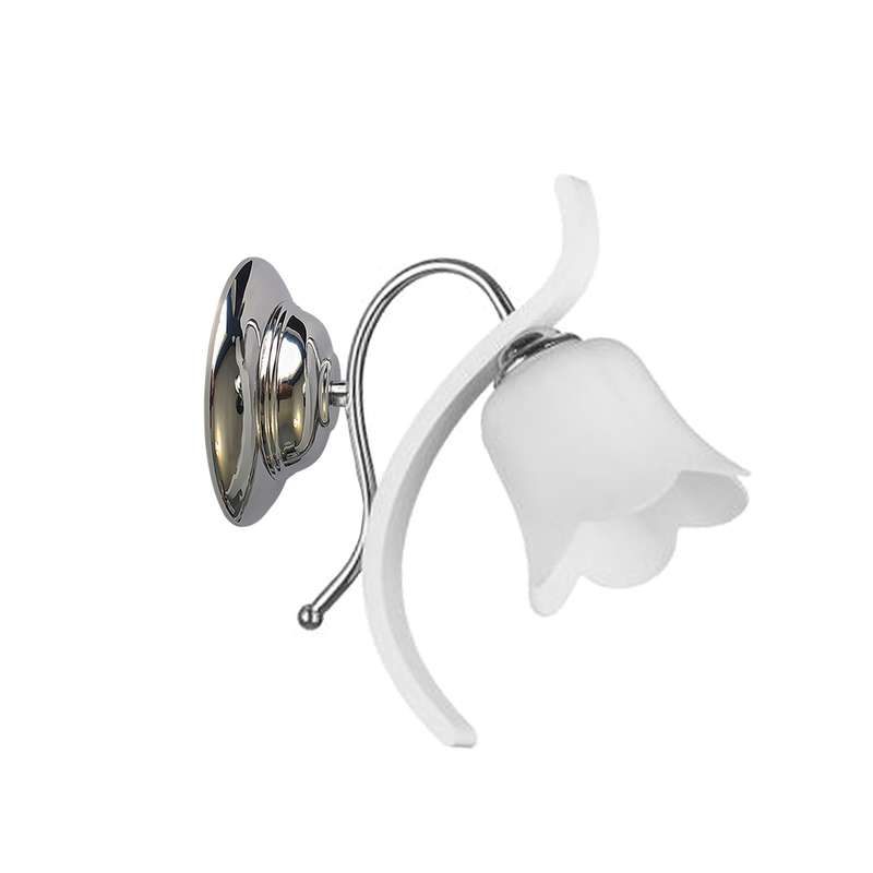 چراغ دیواری آرام مدل A889/1W/WT/A