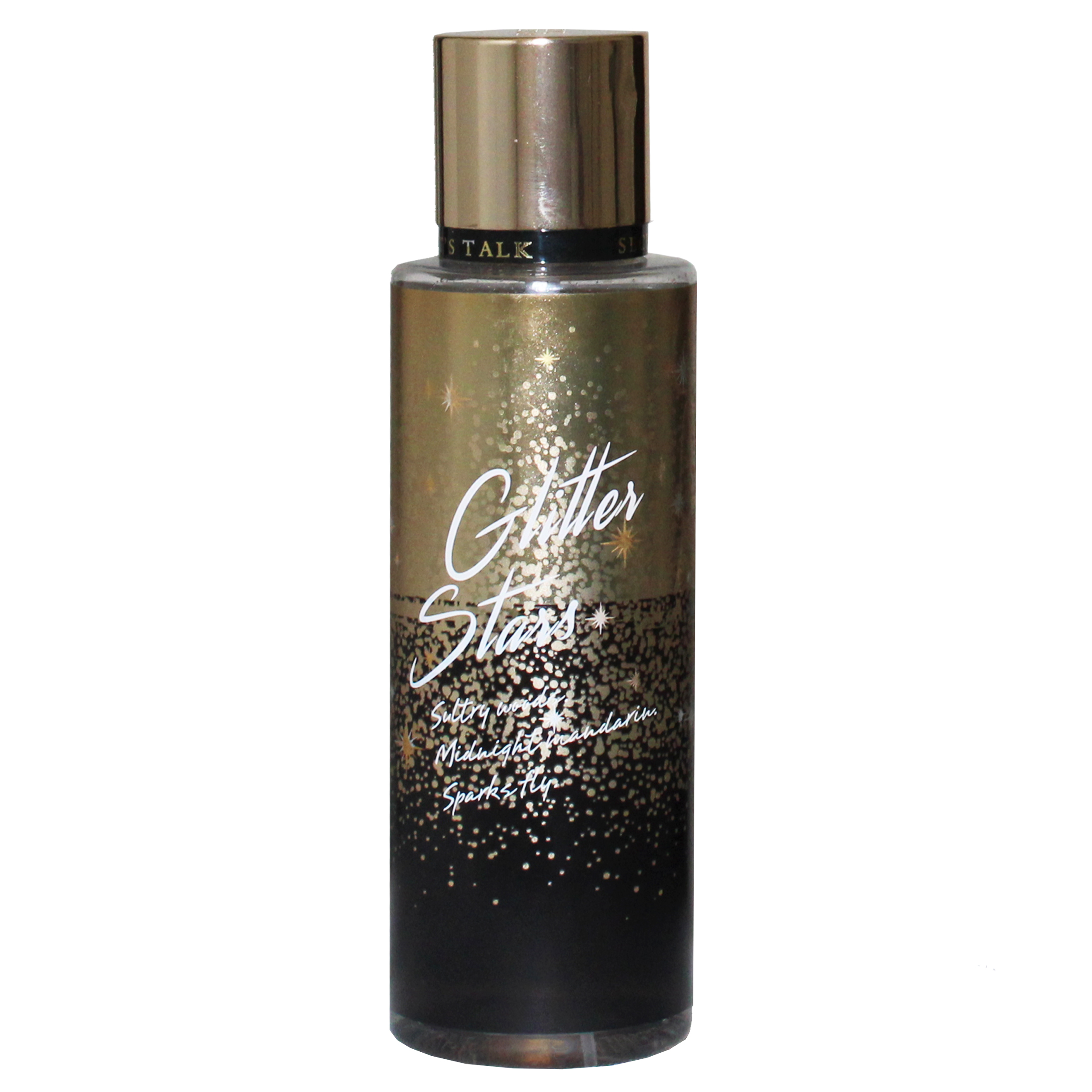 بادی اسپلش سکرتس تالک مدل Night Stars حجم 250 میلی لیتر