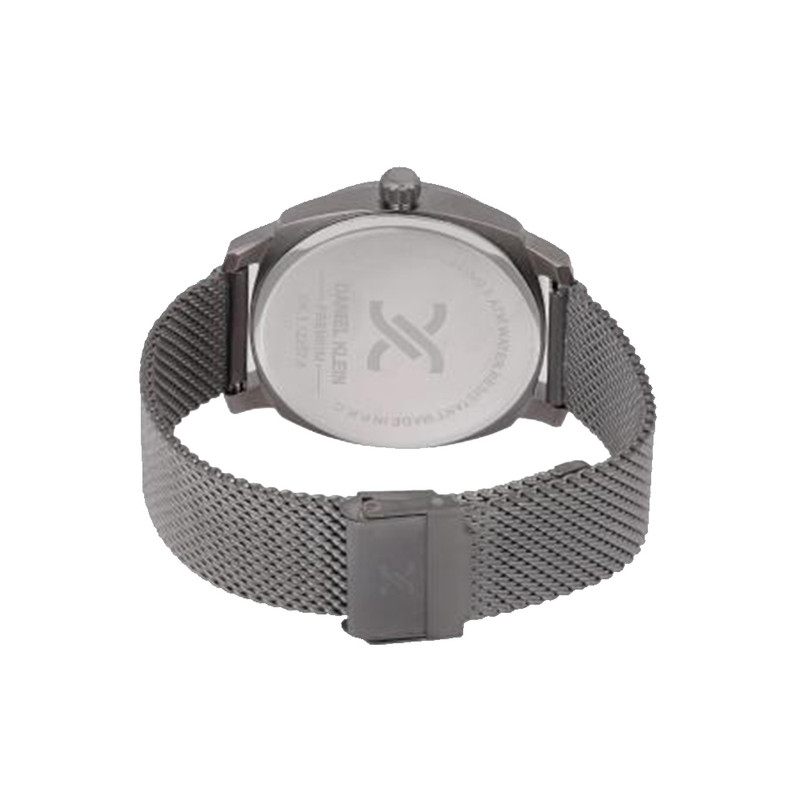 ساعت مچی عقربه‌ای مردانه دنیل کلین مدل DK.1.12385.4