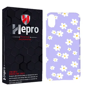 HEPRO MC Cover for Apple IPHONE XS MAX