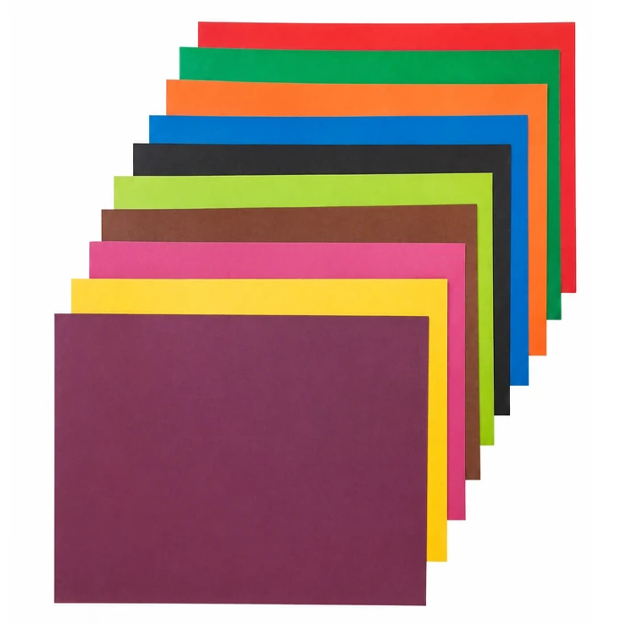 مقوا کد B2 سایز 24x34 سانتی متر بسته 10 عددی