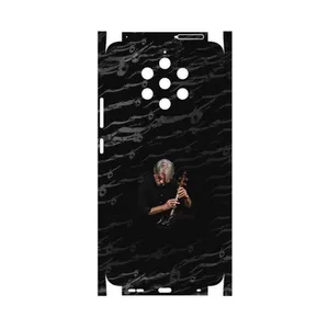 MAHOOT Kayhan Kalhor-FullSkin Cover Sticker for Nokia 9 Pureview