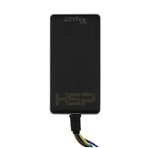 ردیاب خودرو اچ اس پی مدل EASY-7-III
