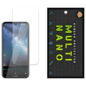Multi Nano X-S1N Screen Protector For Nokia 2.2