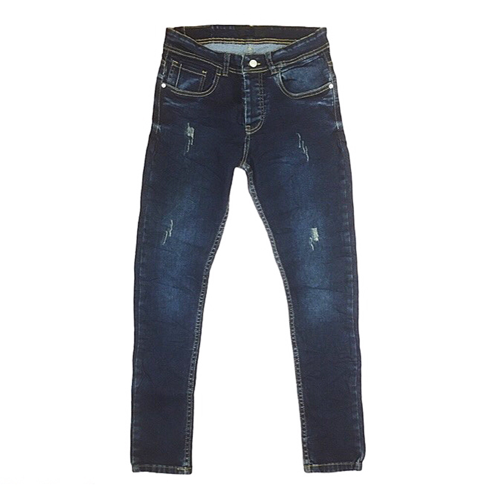 شلوار مردانه مدل Skinny Fit