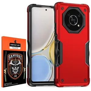 Samurai Xtream Case For Honor X9 5G / X9 4G