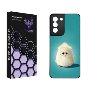 RIVEN RI3-19 Case For Samsung Galaxy S21 FE